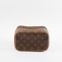 Louis Vuitton Nice Mini Monogram