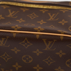 Louis Vuitton Nice Mini Monogram