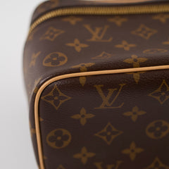 Louis Vuitton Nice Mini Monogram