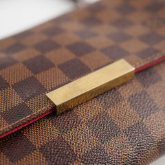 Louis Vuitton Nice Mini Monogram