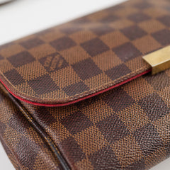 Louis Vuitton Nice Mini Monogram