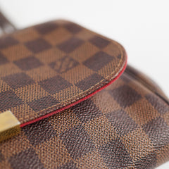 Louis Vuitton Nice Mini Monogram