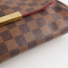 Louis Vuitton Nice Mini Monogram