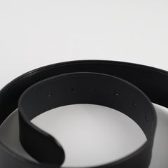 Gucci Marmont Belt Black Size 80