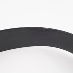 Gucci Marmont Belt Black Size 80