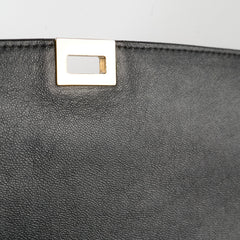 Celine Medium Trapeze All Black