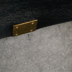 Celine Medium Trapeze All Black