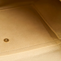 Louis Vuitton PM Galliera Monogram Shoulder Bag