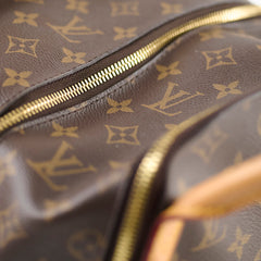 Louis Vuitton Marais Bag Monogram MM
