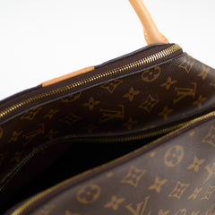 Louis Vuitton Marais Bag Monogram MM