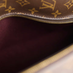 Louis Vuitton Marais Bag Monogram MM