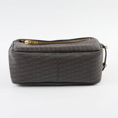 Saint Laurent Toiletry Bag Monogram