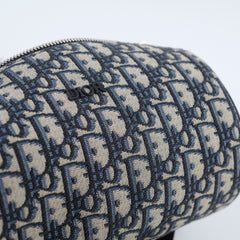 Dior MENS Roller Messenger Oblique Jacquard