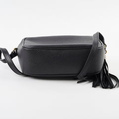 Gucci Soho Disco Bag Black