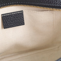 Gucci Soho Disco Bag Black