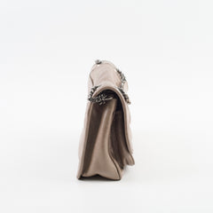Saint Laurent Baby Niki Grey