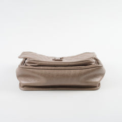 Saint Laurent Baby Niki Grey