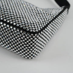 Prada Crystal Re-Edition 2000 Black