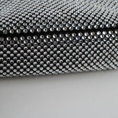 Prada Crystal Re-Edition 2000 Black
