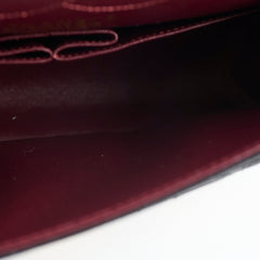 Chanel Reissue 2.55 Lucky Charms Small Black 24 Series