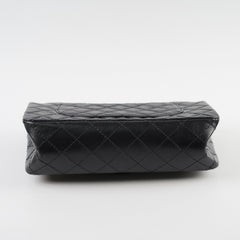 Chanel Reissue 2.55 Lucky Charms Small Black 24 Series