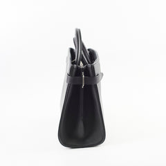 Louis Vuitton Epi Twist Tote Black