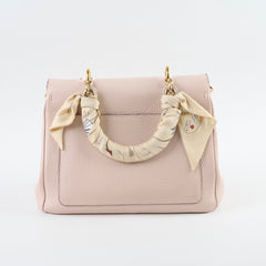 Dior Be Dior Flap Small Rose Podre