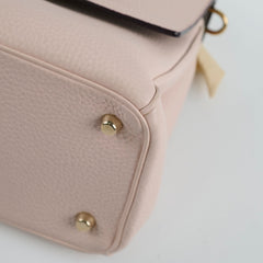 Dior Be Dior Flap Small Rose Podre