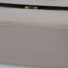 Dior Be Dior Flap Small Rose Podre