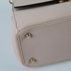 Dior Be Dior Flap Small Rose Podre