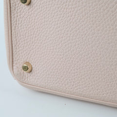 Dior Be Dior Flap Small Rose Podre