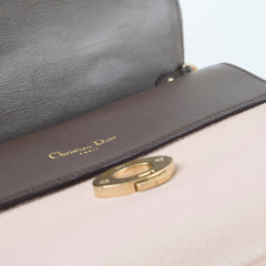 Dior Be Dior Flap Small Rose Podre
