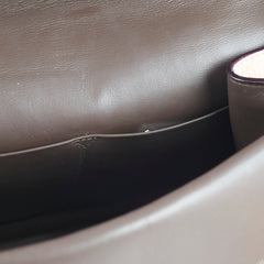 Dior Be Dior Flap Small Rose Podre