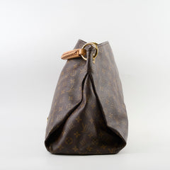 Louis Vuitton Artsy MM Monogram