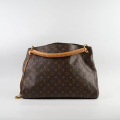 Louis Vuitton Artsy MM Monogram