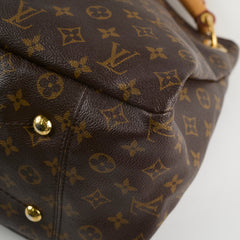 Louis Vuitton Artsy MM Monogram