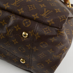 Louis Vuitton Artsy MM Monogram