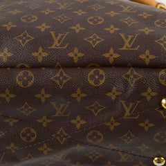 Louis Vuitton Artsy MM Monogram