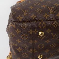 Louis Vuitton Artsy MM Monogram