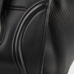 Celine Mini Luggage Black