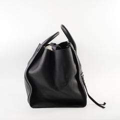 Celine Mini Luggage Black