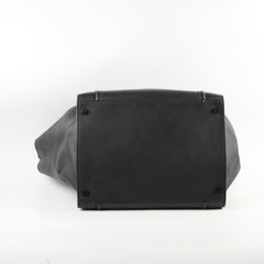 Celine Mini Luggage Black