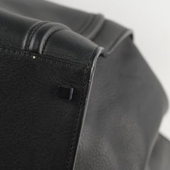 Celine Mini Luggage Black