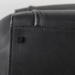 Celine Mini Luggage Black