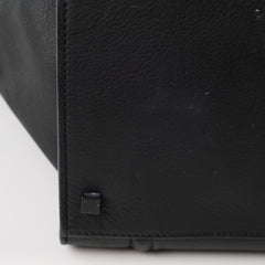 Celine Mini Luggage Black