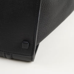 Celine Mini Luggage Black
