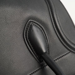 Celine Mini Luggage Black