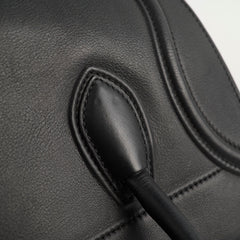 Celine Mini Luggage Black