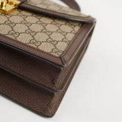 Gucci Ophidia Medium Top Handle Bag