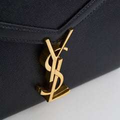 Saint Laurent Cassandra Mini Top Handle